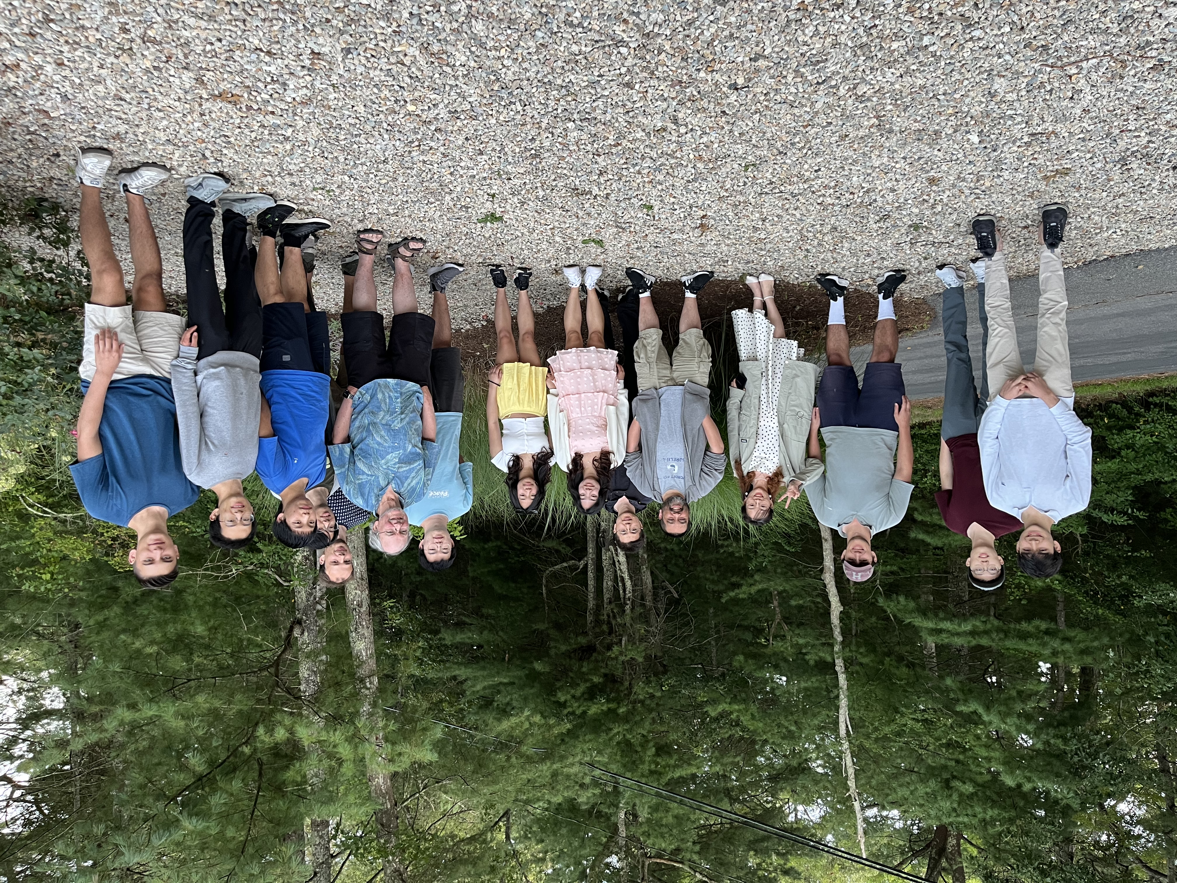 2024 summer outing