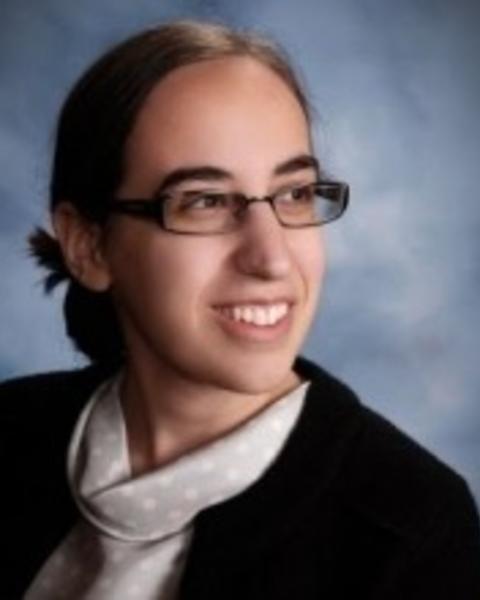 Micheline Soley