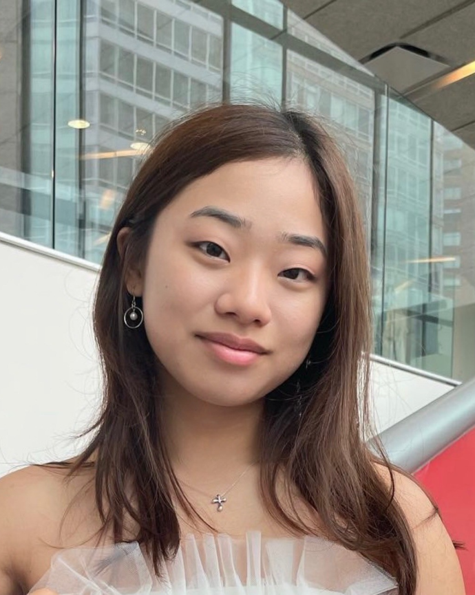 Sophia Kim