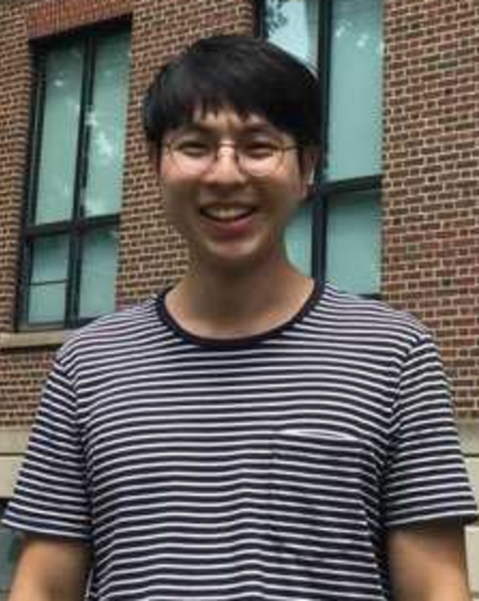 Donghwan